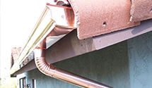 Rain Gutter Installation, Repair, Cleaning in Blissfield, MI